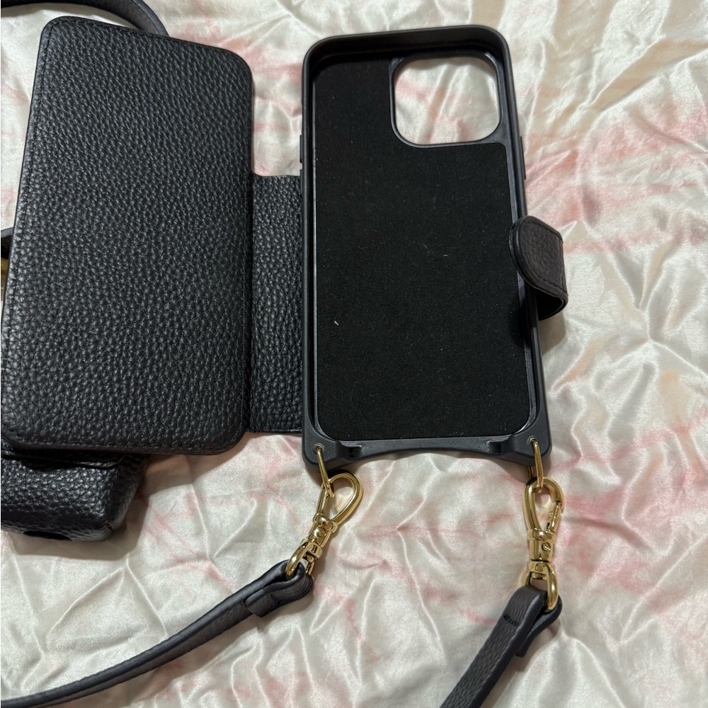 Bandolier 15 pro max Hailey folio